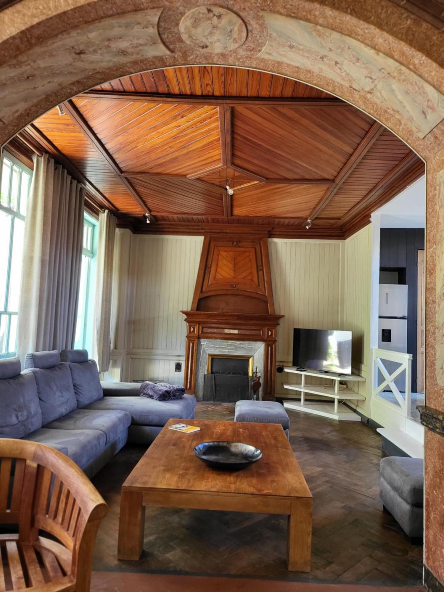 Le Pavillon De L'Intemporelle Bagneres De Bigorre Buitenkant foto