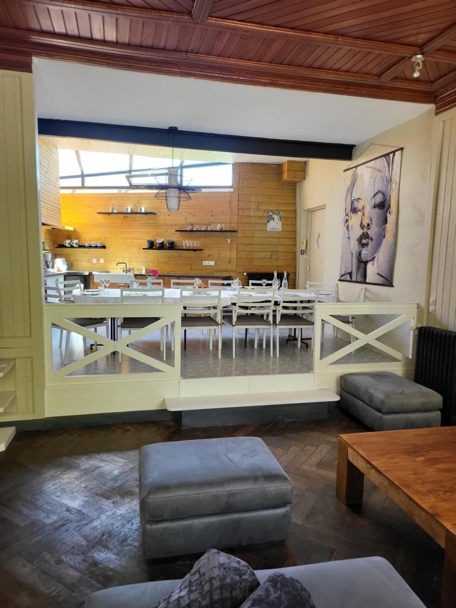 Le Pavillon De L'Intemporelle Bagneres De Bigorre Buitenkant foto