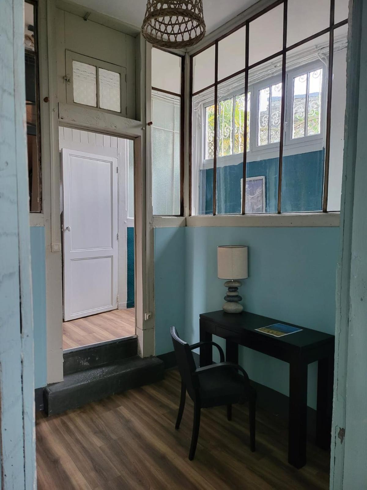 Le Pavillon De L'Intemporelle Bagneres De Bigorre Buitenkant foto